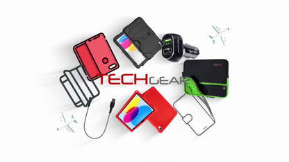 For Ipad 10.2" 9 8 7 Tough HEAVY DUTY Shockproof Rugged Survive Stand Case Cover