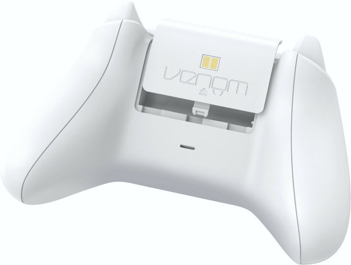 Xbox Charging Dock and Rechargeable Battery Packs for Series X Series S Xbox One