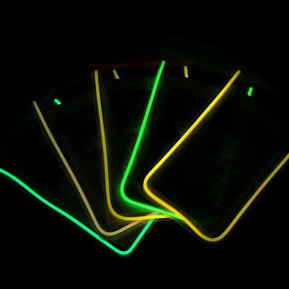 Waterproof Phone Pouch with Lanyard Underwater Universal Mobile Cover Dry Bag UK