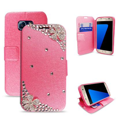 Case for Samsung Galaxy Note 20 10 9 8 7 5 Leather Wallet Flip Phone Stand Cover