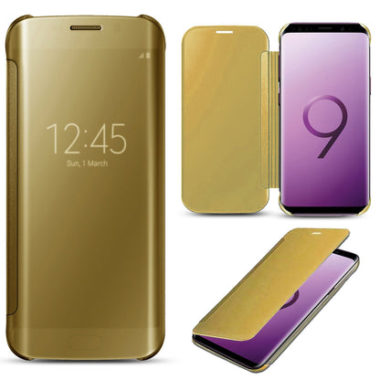 Case for Samsung Galaxy Note 20 10 9 8 7 5 Leather Wallet Flip Phone Stand Cover