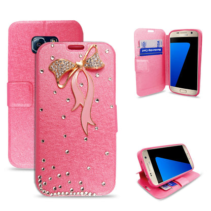 Case for Samsung Galaxy Note 20 10 9 8 7 5 Leather Wallet Flip Phone Stand Cover