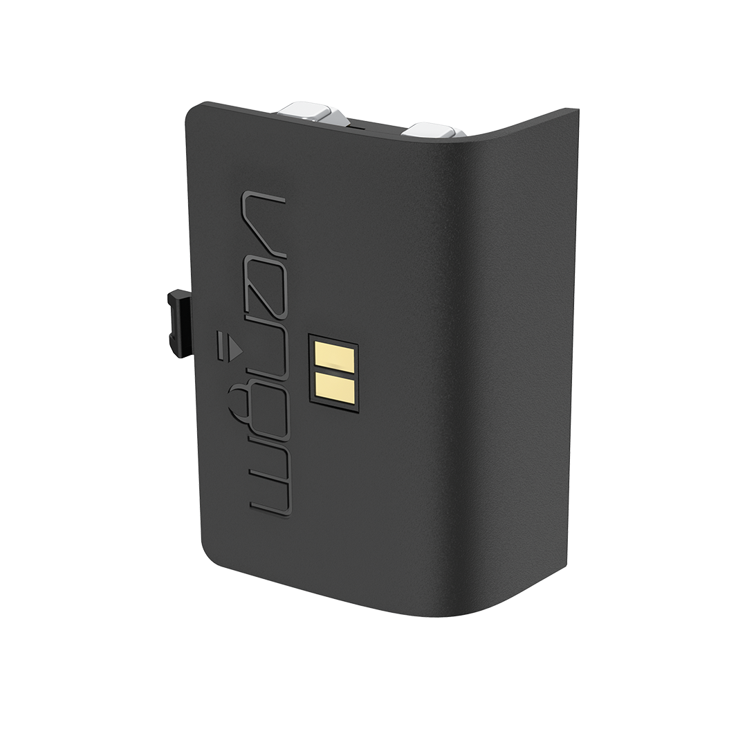 Xbox Charging Dock with Rechargeable Battery Pack for Series X Series S Xbox One