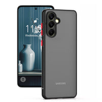 Armor Hard Phone Case for Samsung S25 S23 S24 plus S22 Ultra A14 A34 A54 Cover