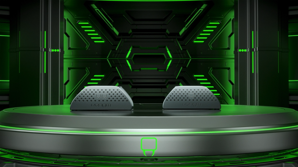 Xbox Charging Dock and Rechargeable Battery Packs for Series X Series S Xbox One