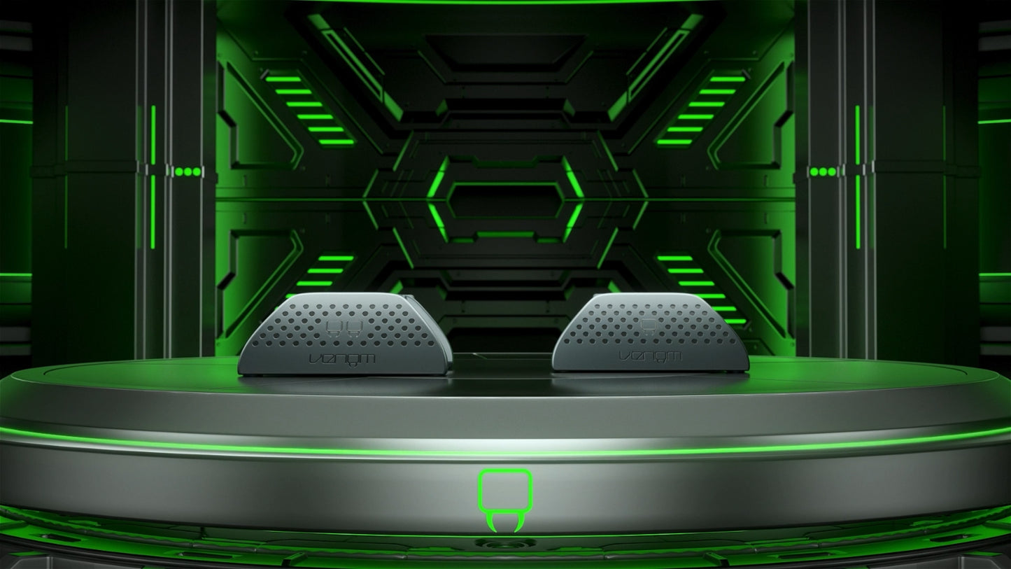 Xbox Charging Dock and Rechargeable Battery Packs for Series X Series S Xbox One