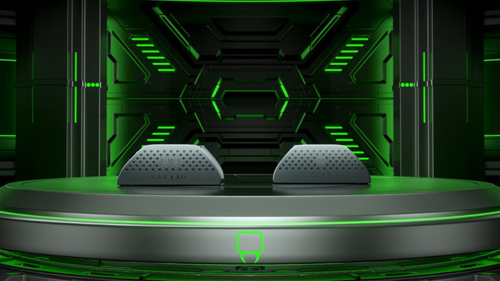 Xbox Charging Dock and Rechargeable Battery Packs for Series X Series S Xbox One